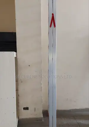 9by9ft Double-sided A-frame Ladder.