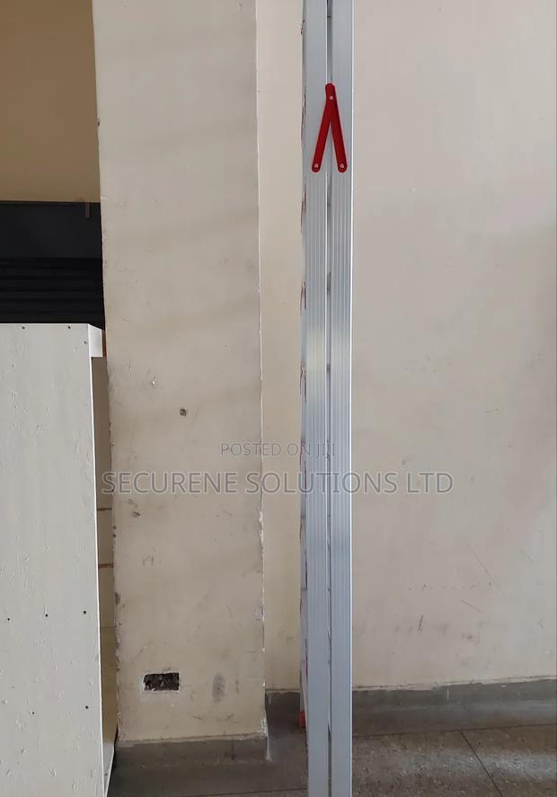 9by9ft Double-sided A-frame Ladder. - thumbnail 2