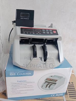 Commercial Bill Counter/Money Counter - thumbnail 2