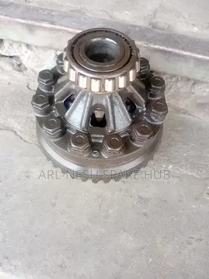 Subaru Legacy BH 5 Front Diff 40 by 9 Teeth