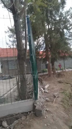 Anti Climp Mesh Fence Suppliers in Kenya.