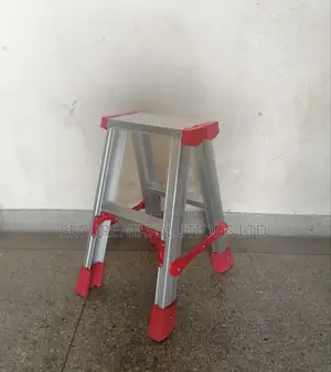 2x2ft Double-sided A-frame Ladder.