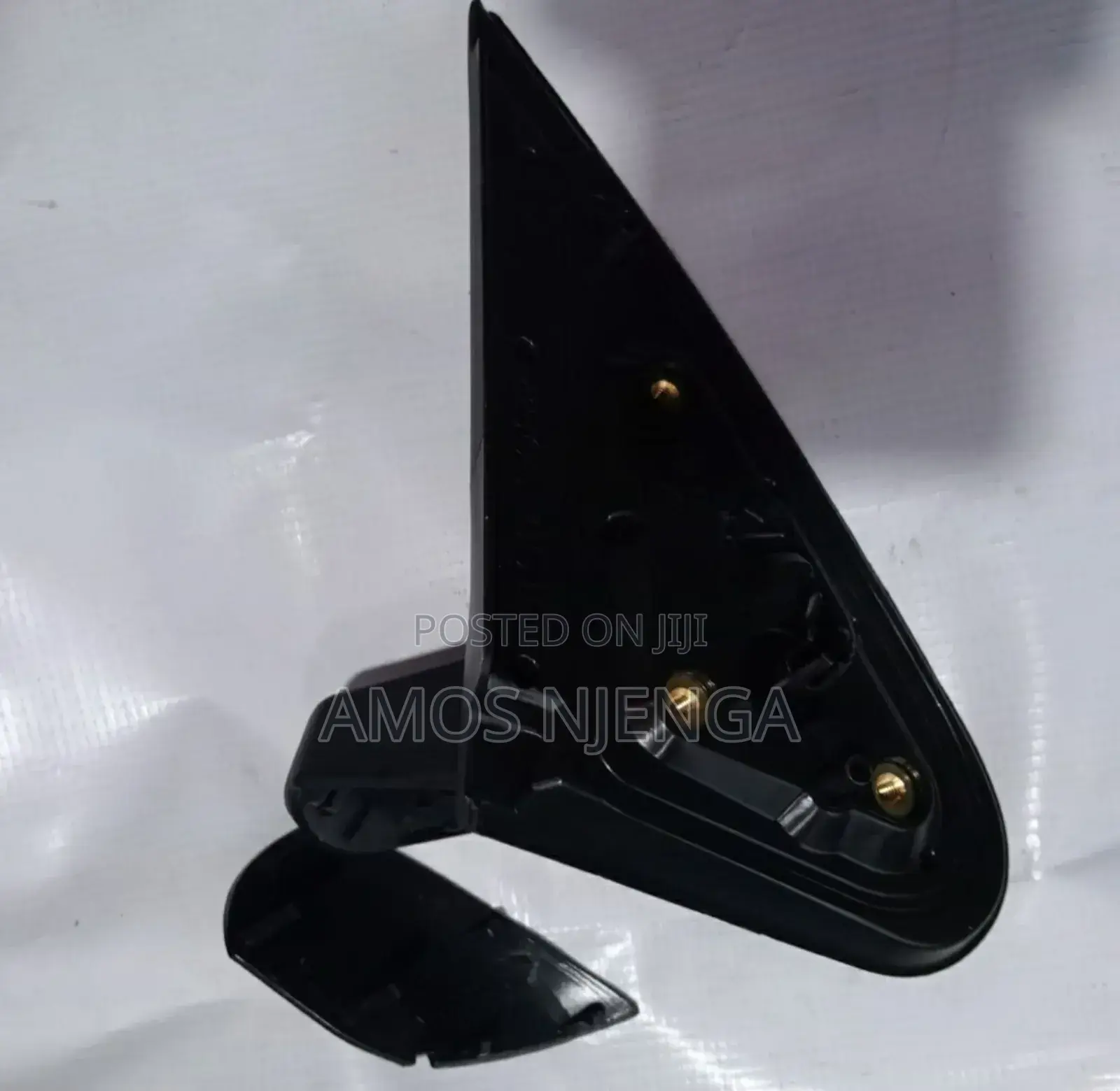 Toyota Rush Side Mirror Arm