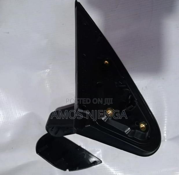 Toyota Rush Side Mirror Arm