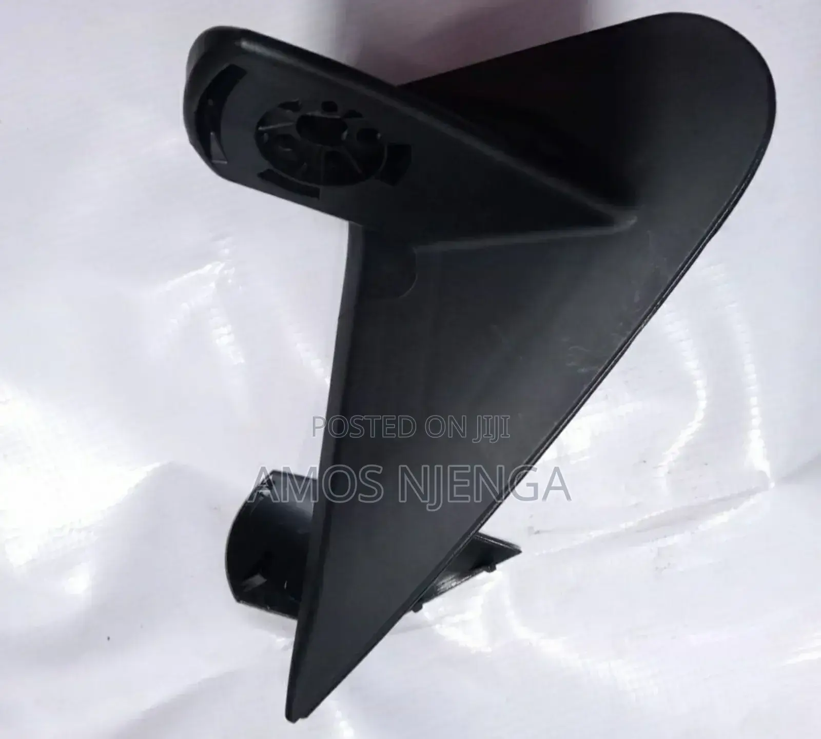 Toyota Rush Side Mirror Arm