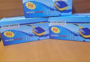 Fluid Level Controller