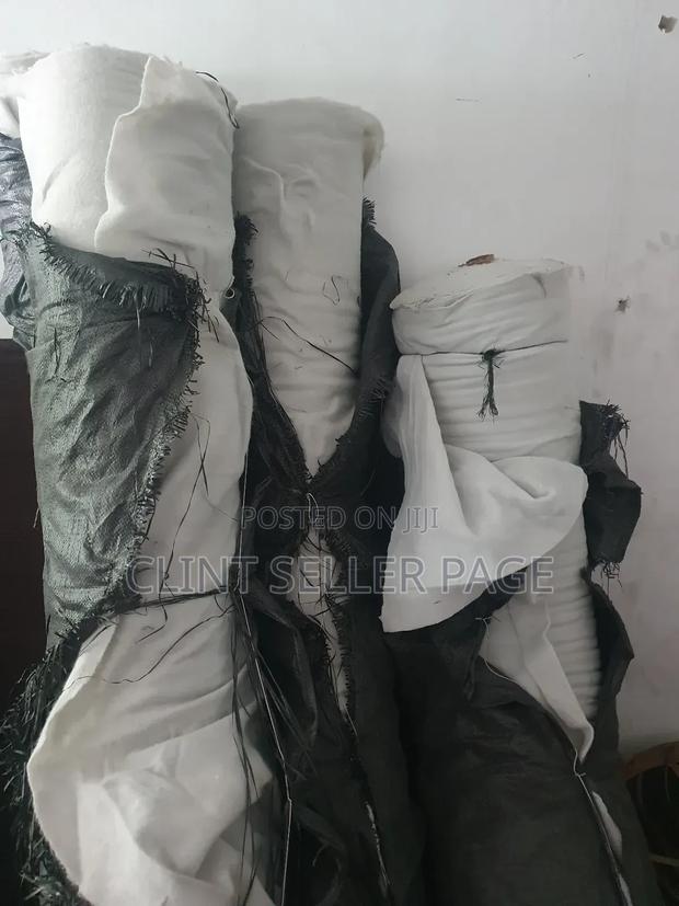 Geotextile Membrane/ Earth Tex. - main view
