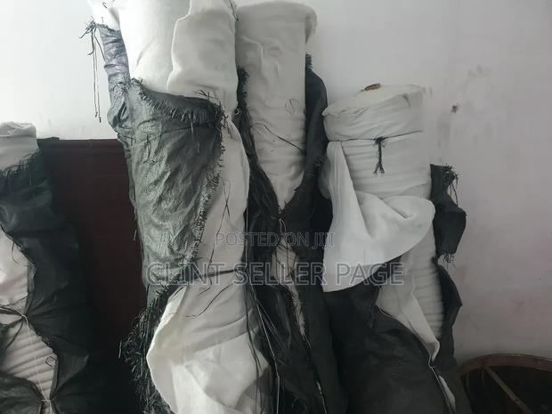 Geotextile Membrane/ Earth Tex. - thumbnail 2