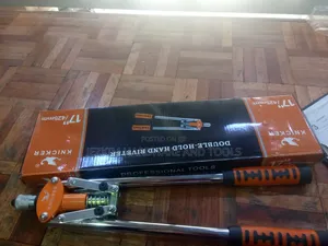 Double Hand Riveting Gun