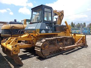 Shantui SD 16 Bulldozer - main view