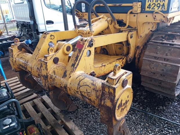 Shantui SD 16 Bulldozer - thumbnail 13
