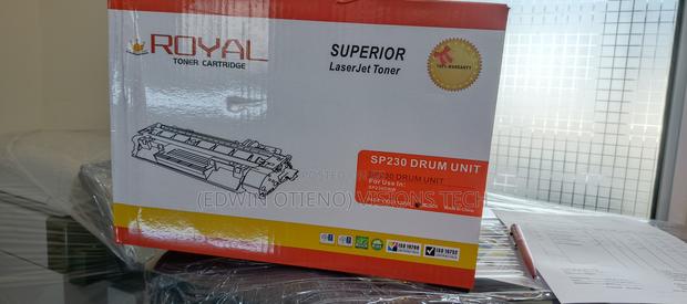 Sp230 Drum Unit
