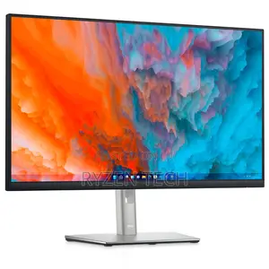 Dell P2725he 27" FHD Monitor