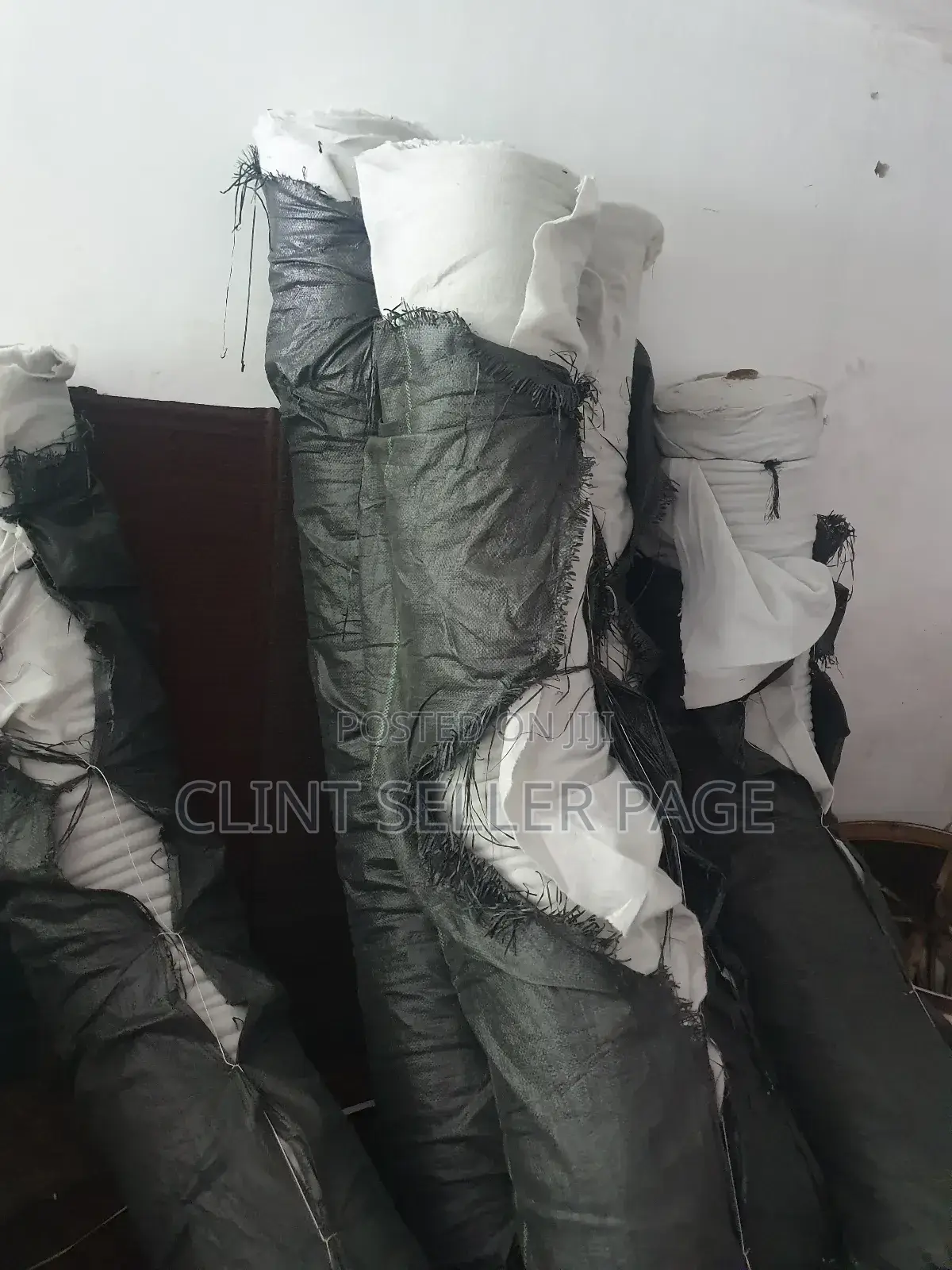 Geo Textile Membrane/ Geo Tuff.