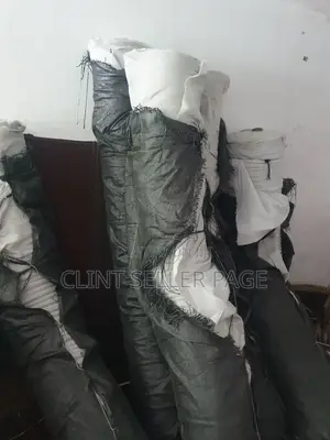 Geo Textile Membrane/ Geo Tuff.