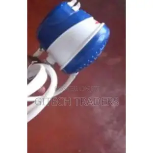 Horizon Shower Head