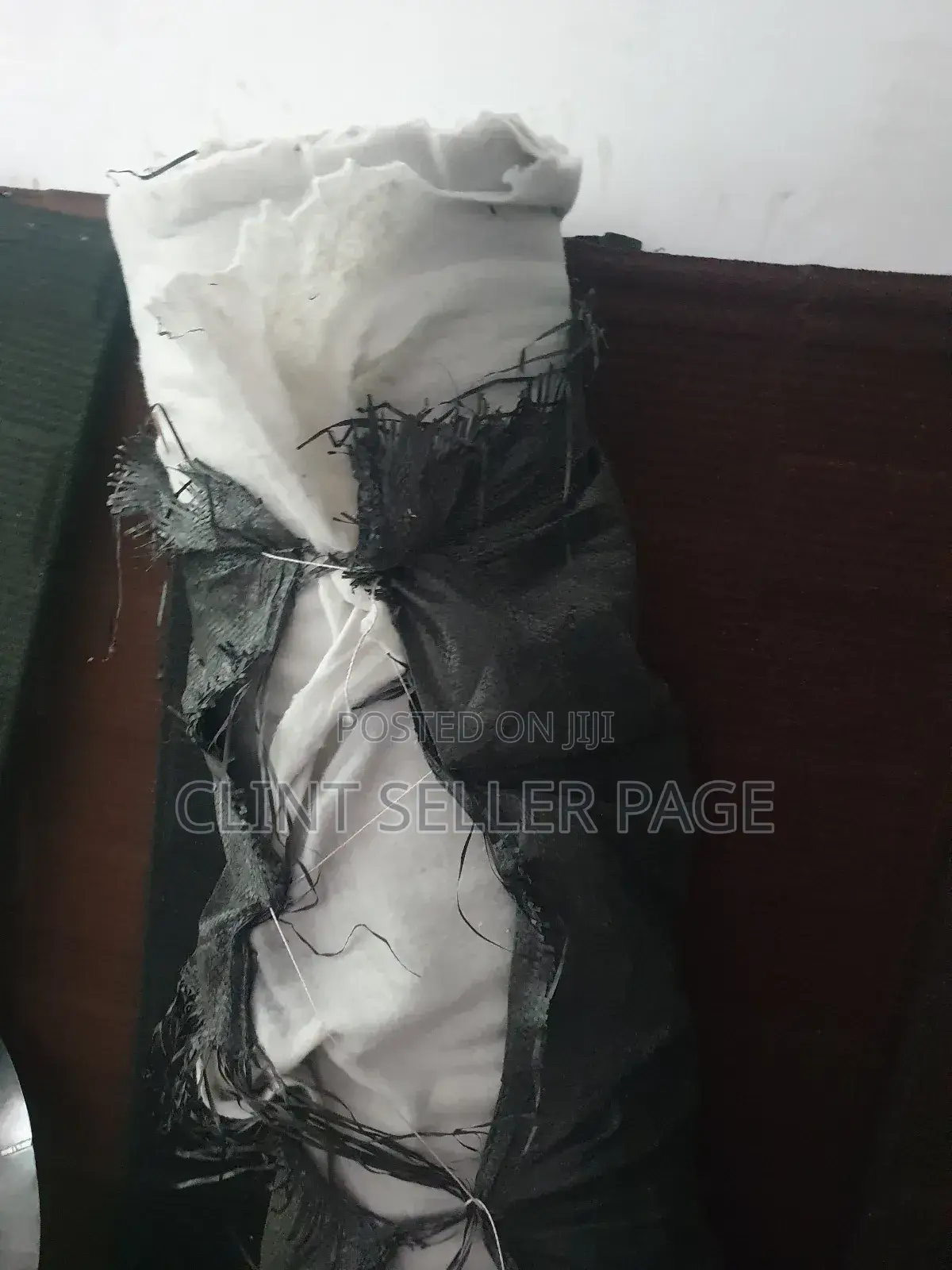 Geotextile Membrane/ Land Membrane.