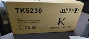 ECOSYS M5521cdw, M5521cdn, P5021cdn, P5021cdw TONER