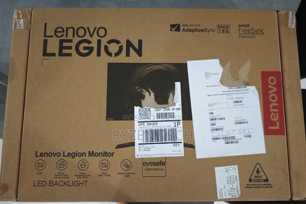 Lenovo Legion R27fc-30 27 - main view