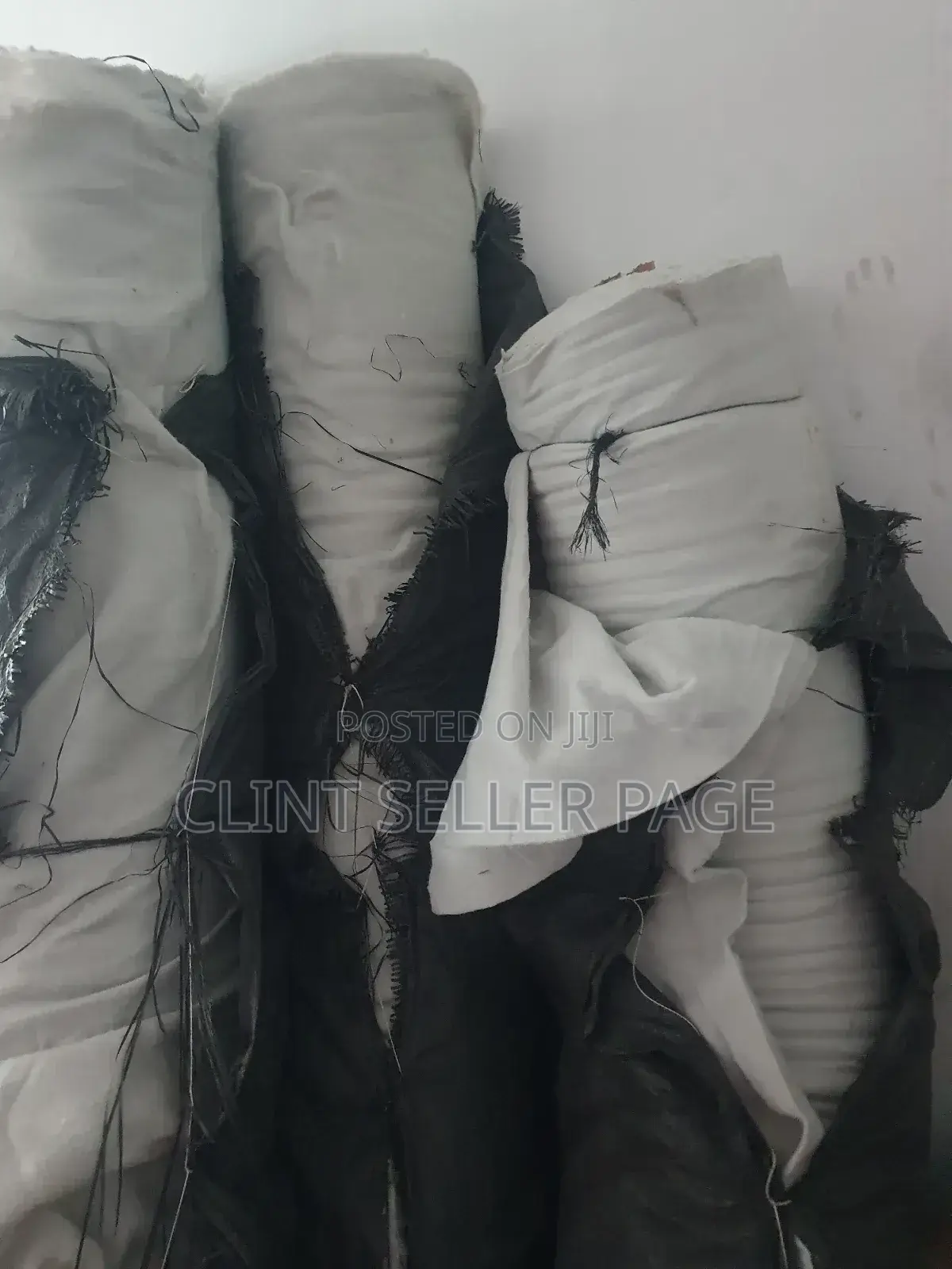 Geo Textile Membrane/ Terra Fiber