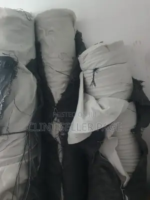 Geo Textile Membrane/ Terra Fiber