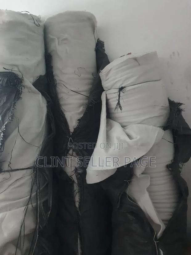 Geo Textile Membrane/ Terra Fiber