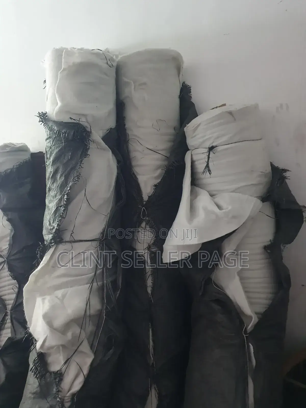 Geo Textile Membrane/ Terra Fiber