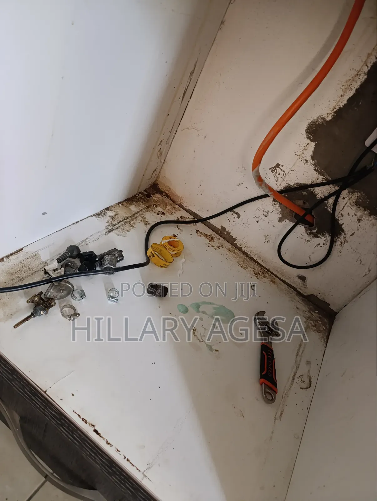 Oven/Gas Cooker Repair Service