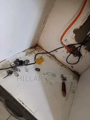 Oven/Gas Cooker Repair Service