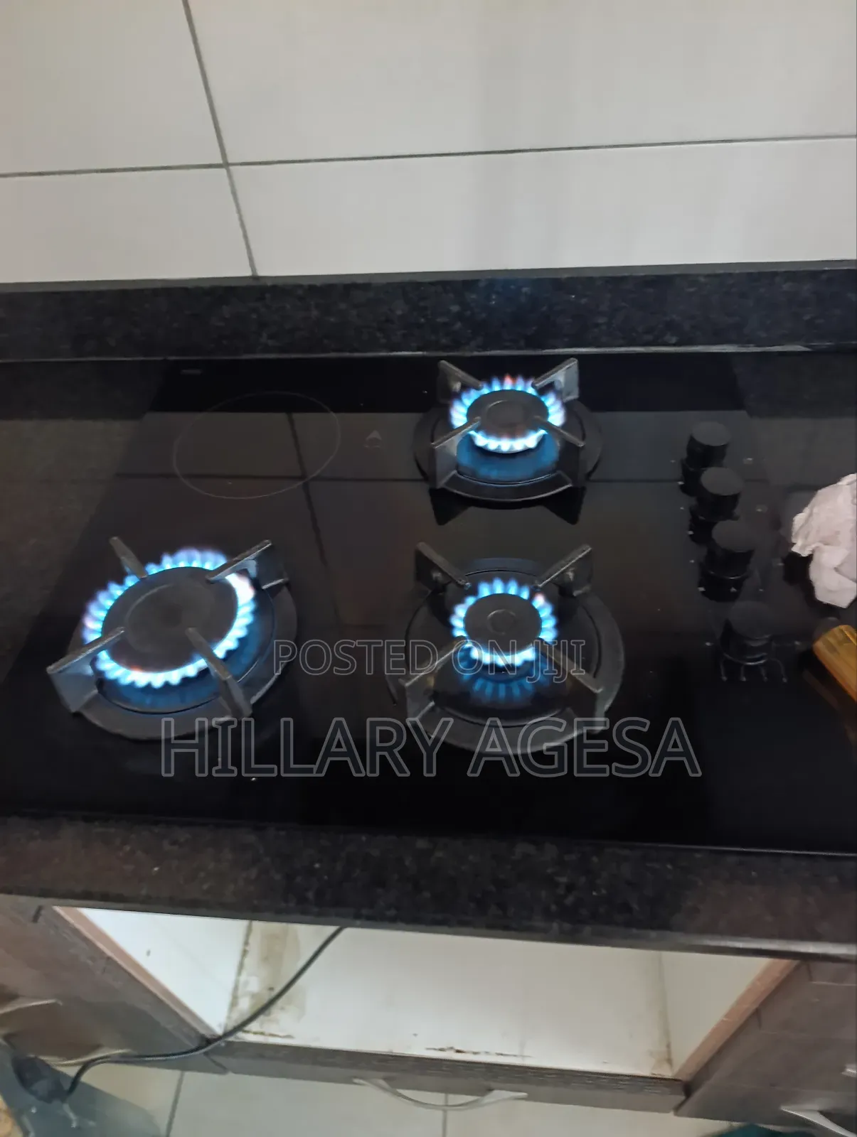 Oven/Gas Cooker Repair Service