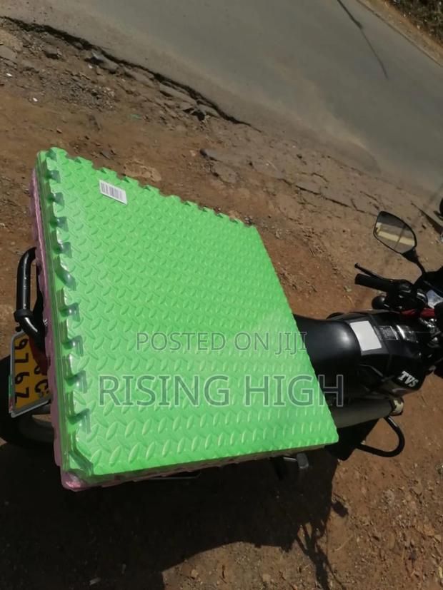 Top Quality Eva Matt - main view