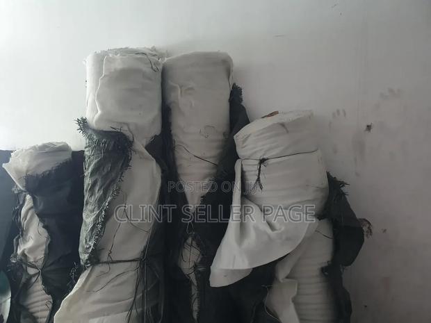 Geo Textile Membrane/ Ground Layer. - thumbnail 2