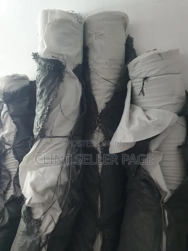 Geo Textile Membrane/ Fiber Tite.