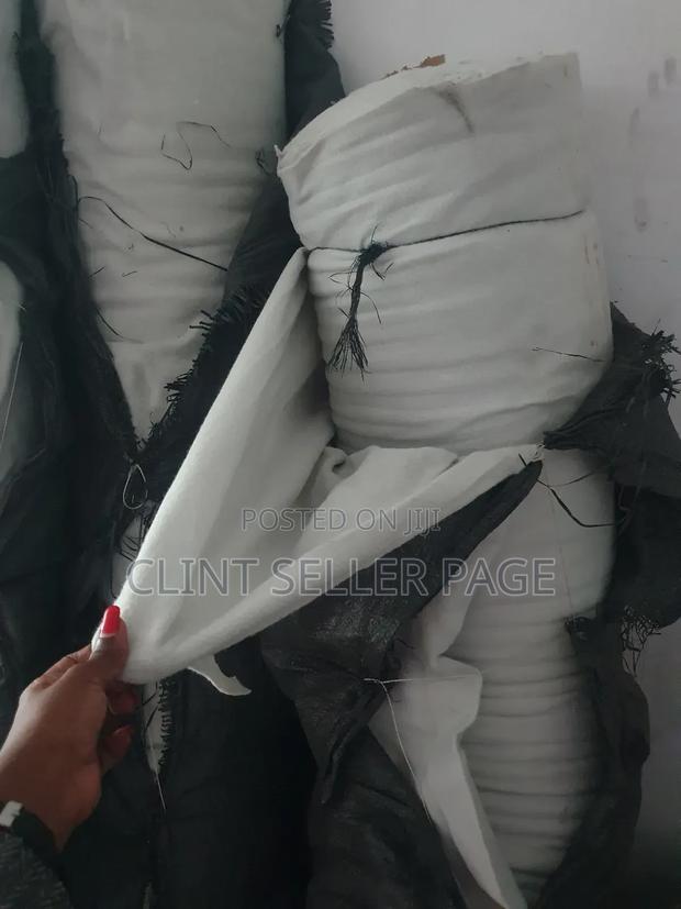 Geo Textile Membrane/ Fiber Tite. - thumbnail 2