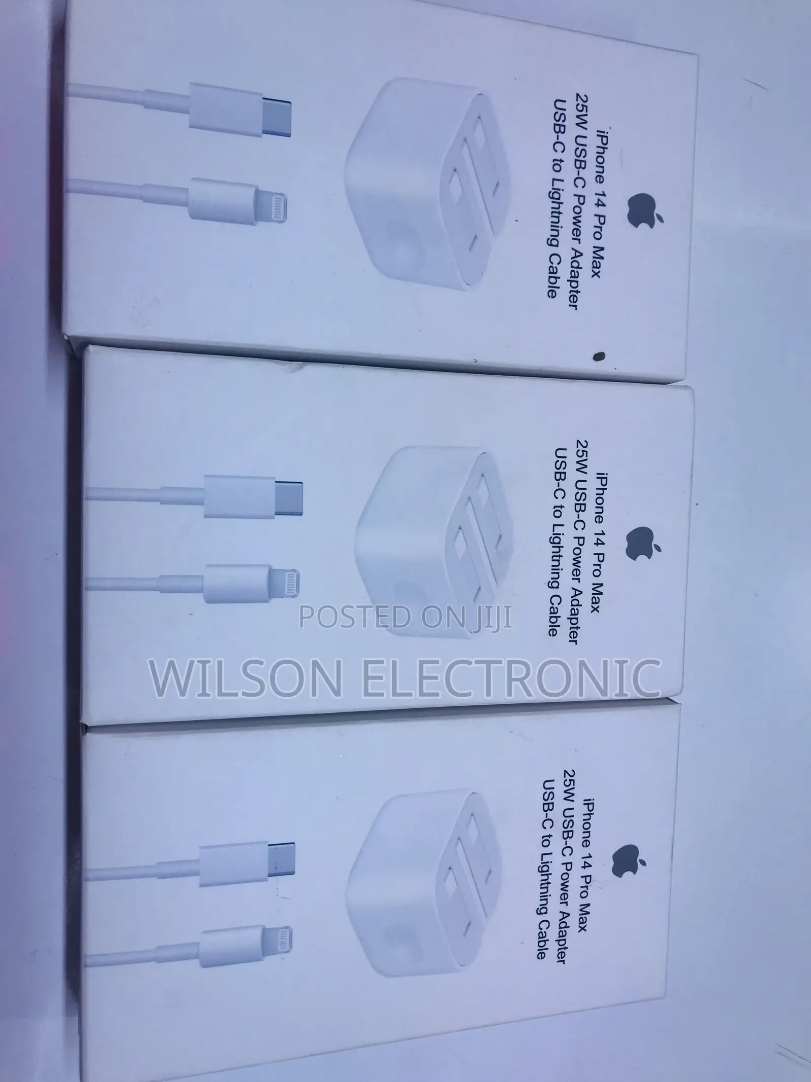 iPhone 14pro Max Phone Adapter