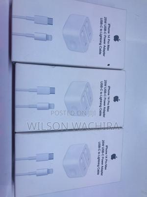 iPhone 14pro Max Phone Adapter - main view