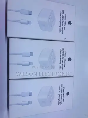 iPhone 14pro Max Phone Adapter