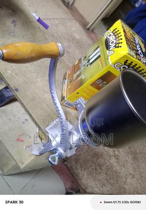 Commercial Peanut Butter - thumbnail 2