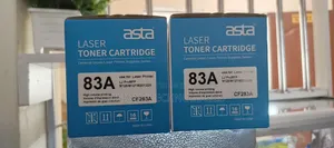CF283A ASTA Toner Cartridge