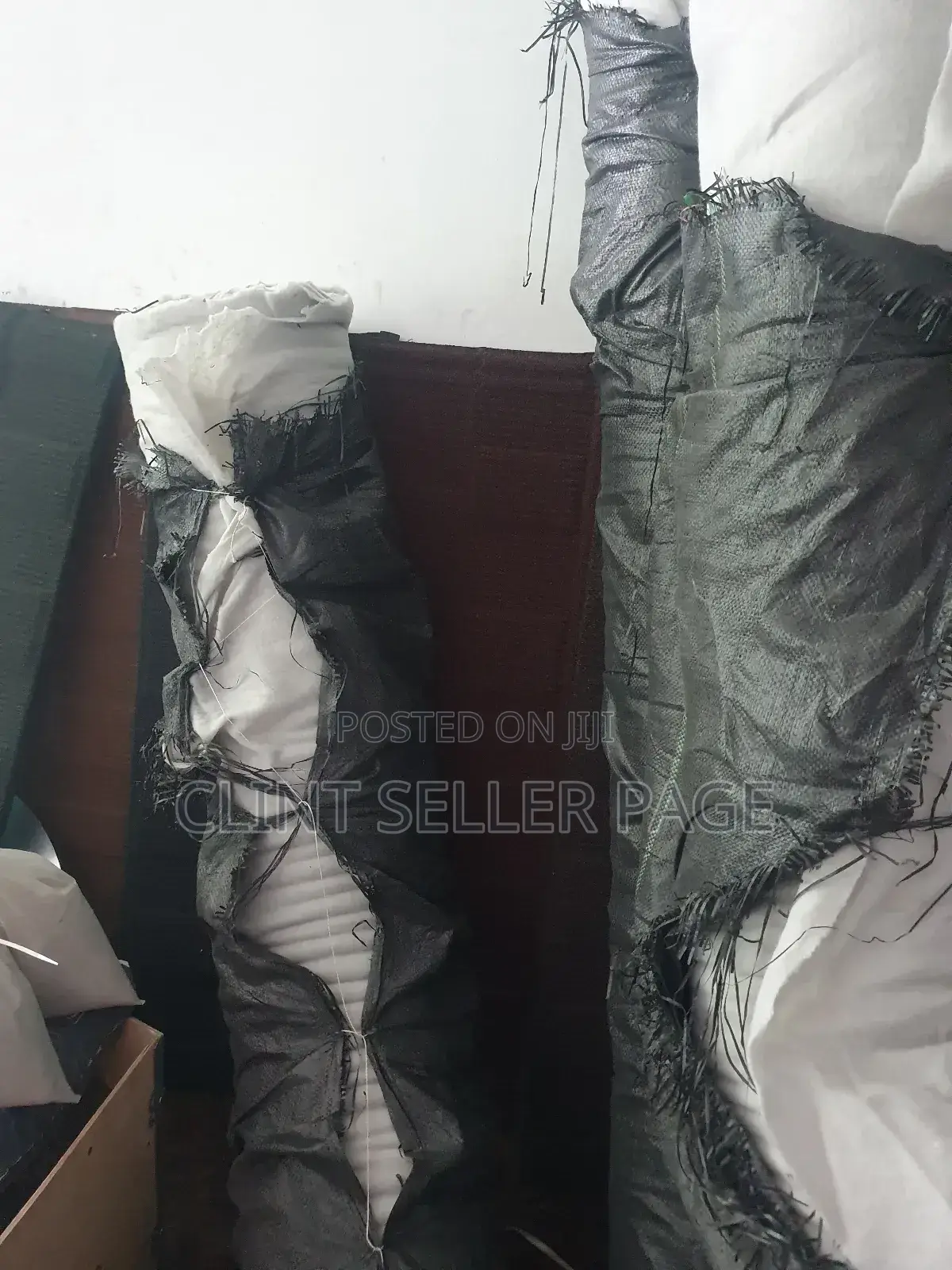 Geo Textile Membrane/ Earth Shield.