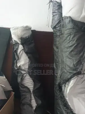 Geo Textile Membrane/ Earth Shield.