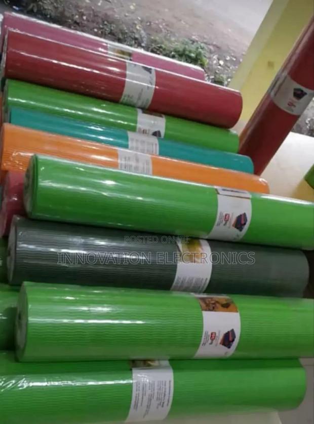Yogamats 8mm,10mm