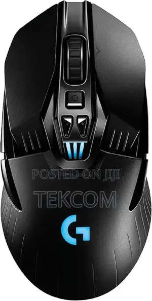 Logitech G903 Mouse