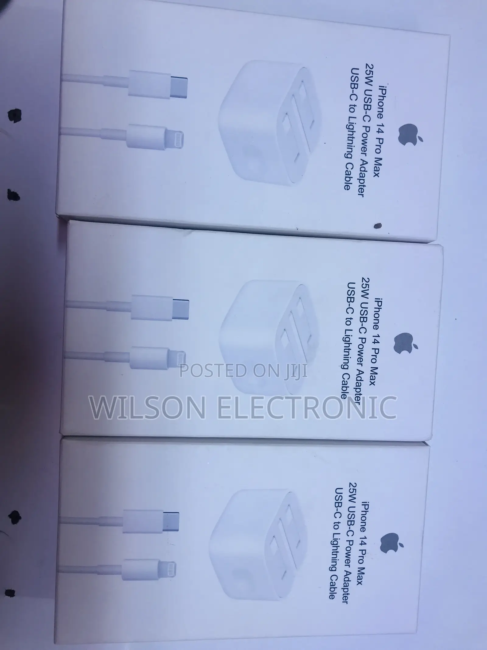 iPhone 14pro Max Phone Adapter
