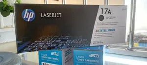 Hp Pro MFP M130a Toner(17A)