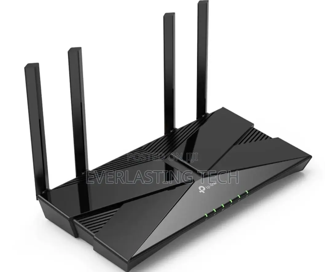 Tp Link Archer AX23 | AX1800 Dual-Band Wi-Fi 6 Router