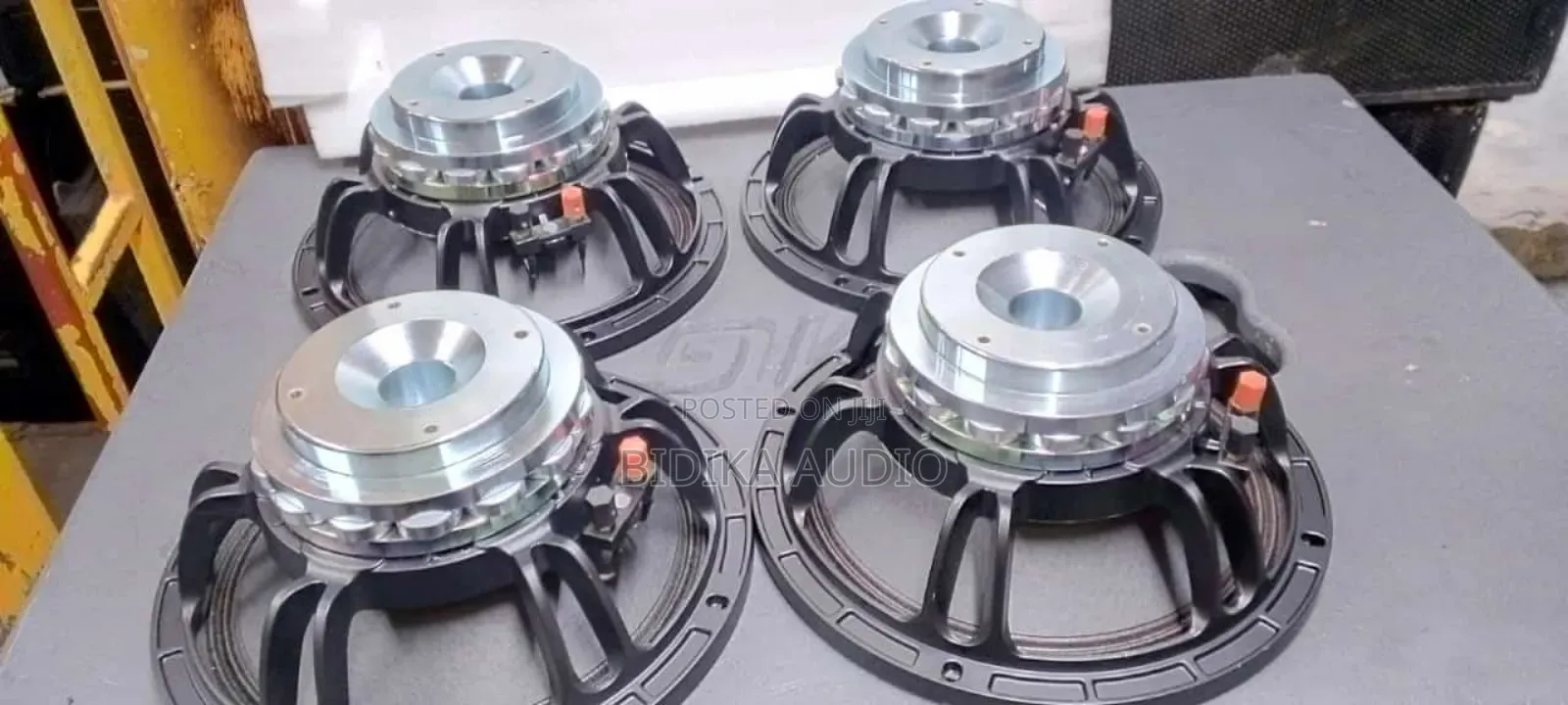 Original Neodymium Speaker