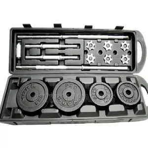 Dumbell 50kg