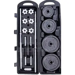 50 Kg Dumbell