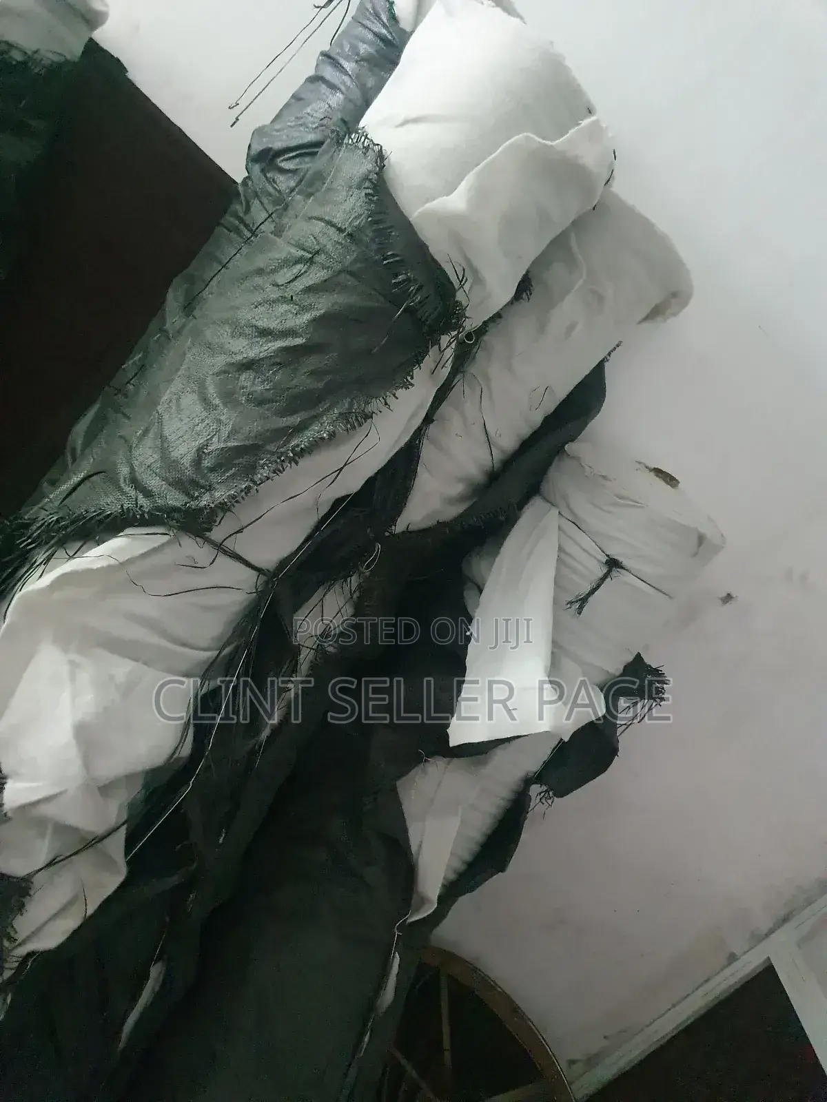 Geo Textile Membrane/ Ground Net.